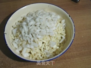 什锦果酱的做法步骤：1