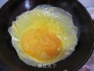 饺子皮韭菜盒子的做法步骤：3