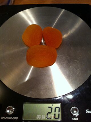 Muesli 瑞士果蔬燕麦片(冷）的做法步骤：5