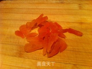 Muesli 瑞士果蔬燕麦片(冷）的做法步骤：6