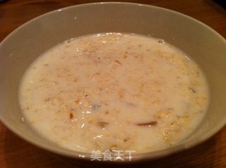 Muesli 瑞士果蔬燕麦片(冷）的做法步骤：11
