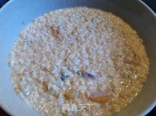 Muesli 瑞士果蔬燕麦片(冷）的做法步骤：14