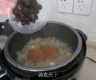 桂圆银耳羹的做法步骤：5