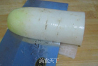 白菊斗艳的做法步骤：1