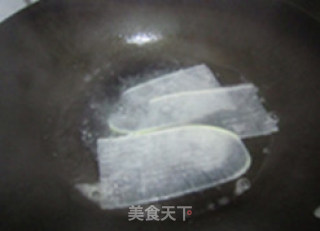 白菊斗艳的做法步骤：3