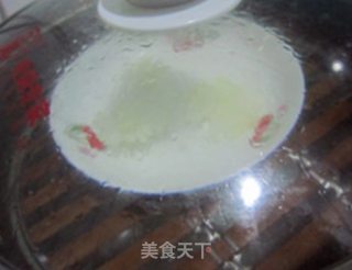 白菊斗艳的做法步骤：6