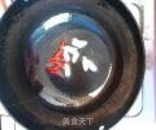 蒜香西葫芦的做法步骤：3