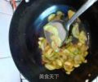 蒜香西葫芦的做法步骤：6