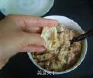 煎酿豆腐的做法步骤：4