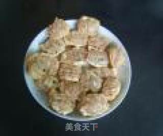 煎酿豆腐的做法步骤：5