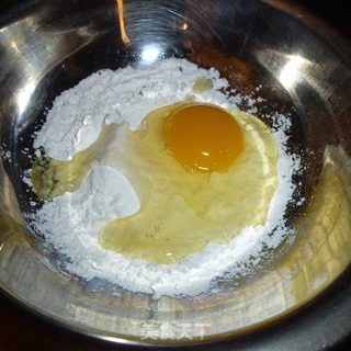 香脆掌中宝的做法步骤：4