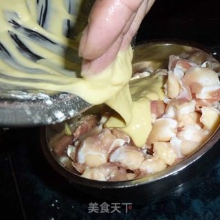 香脆掌中宝的做法步骤：5