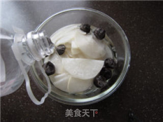 乌梅萝卜片的做法步骤：6