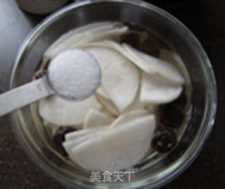 乌梅萝卜片的做法步骤：7