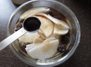 乌梅萝卜片的做法步骤：9