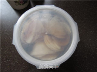 乌梅萝卜片的做法步骤：10