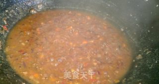 家庭意大利面的做法步骤：4