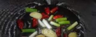 【红烧麻辣鸡爪】的做法步骤：4