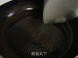 清炒小菜秧，简单又可口的做法步骤：2