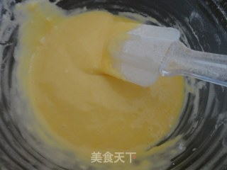 学烘培必做的--【戚风蛋糕】的做法步骤：4