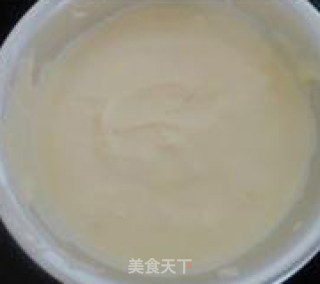 学烘培必做的--【戚风蛋糕】的做法步骤：11