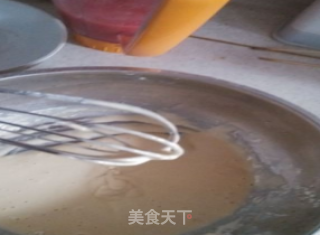 茄汁脆皮鱼的做法步骤：4