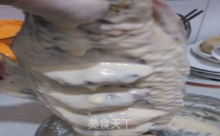 茄汁脆皮鱼的做法步骤：6