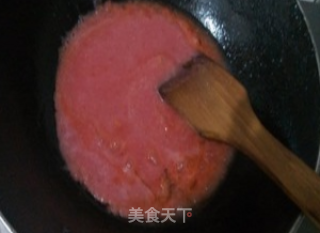 茄汁脆皮鱼的做法步骤：10