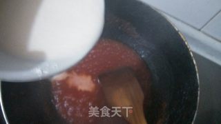 茄汁脆皮鱼的做法步骤：11