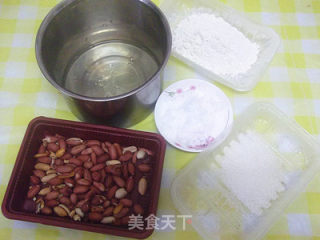 甜心饼干的做法步骤：1