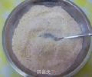 甜心饼干的做法步骤：3