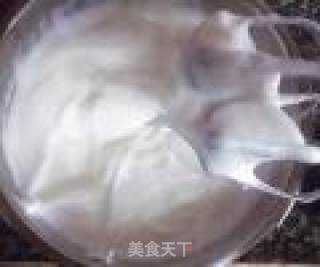 甜心饼干的做法步骤：4