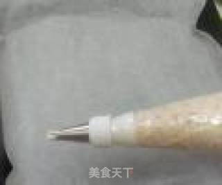 甜心饼干的做法步骤：7