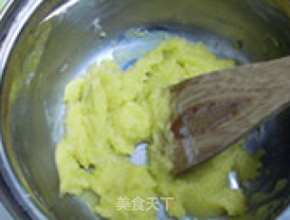 焦糖菠萝翻转蛋糕的做法步骤：10