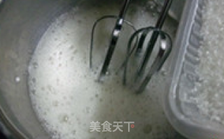 焦糖菠萝翻转蛋糕的做法步骤：14