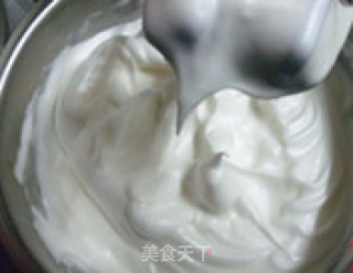 焦糖菠萝翻转蛋糕的做法步骤：15