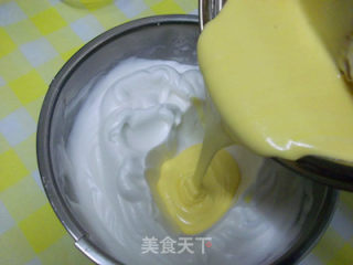焦糖菠萝翻转蛋糕的做法步骤：17