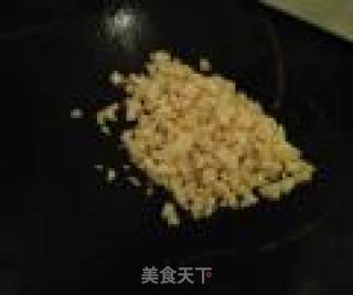 蒜香蒿子秆的做法步骤：2