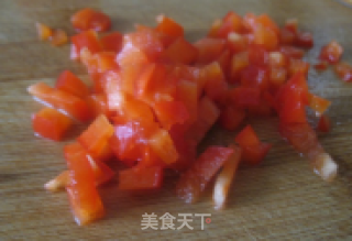 凉拌笋丝的做法步骤：6
