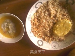 土豆芝士饼的做法步骤：8