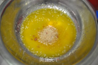 公仔饼干，补充了很多图片的做法步骤：1