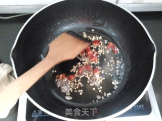 媲美峨眉酒家的----宫保鸡丁的做法步骤：7