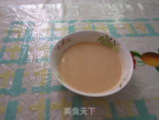 炸鲳鱼的做法步骤：5