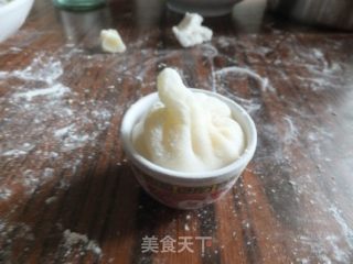 雪梅娘的做法步骤：2