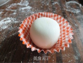 雪梅娘的做法步骤：4