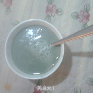 米香黑豆豆浆的做法步骤：5