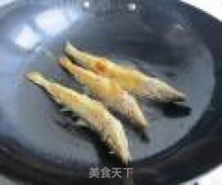 红烧沙丁鱼的做法步骤：6
