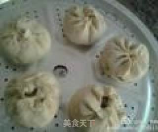 鲜肉包的做法步骤：8