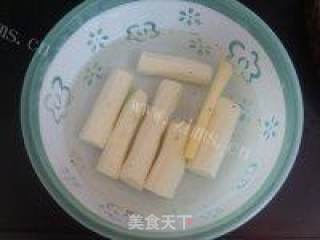 饭后甜点——紫薯的诱惑的做法步骤：3
