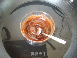 饭后甜点——紫薯的诱惑的做法步骤：10